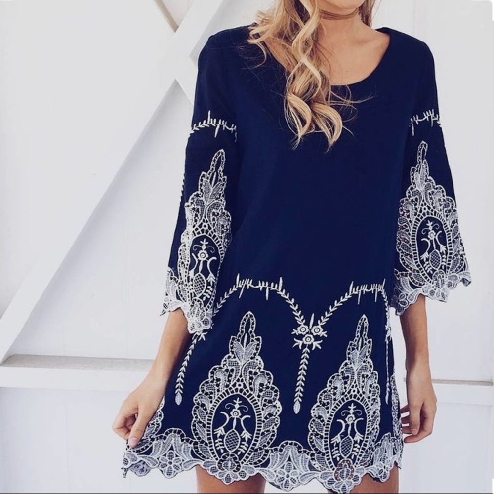 SALE! Payton Dress
